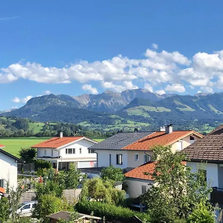 Burgberg Apartment Burgberg (Bavaria)