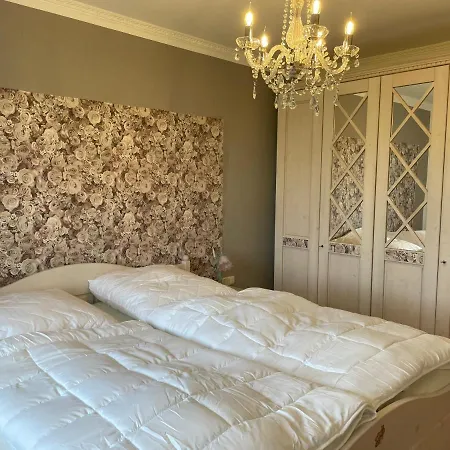 Burgberg Apartment