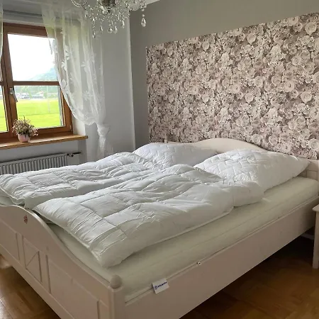 Apartment Burgberg Burgberg (Bavaria)